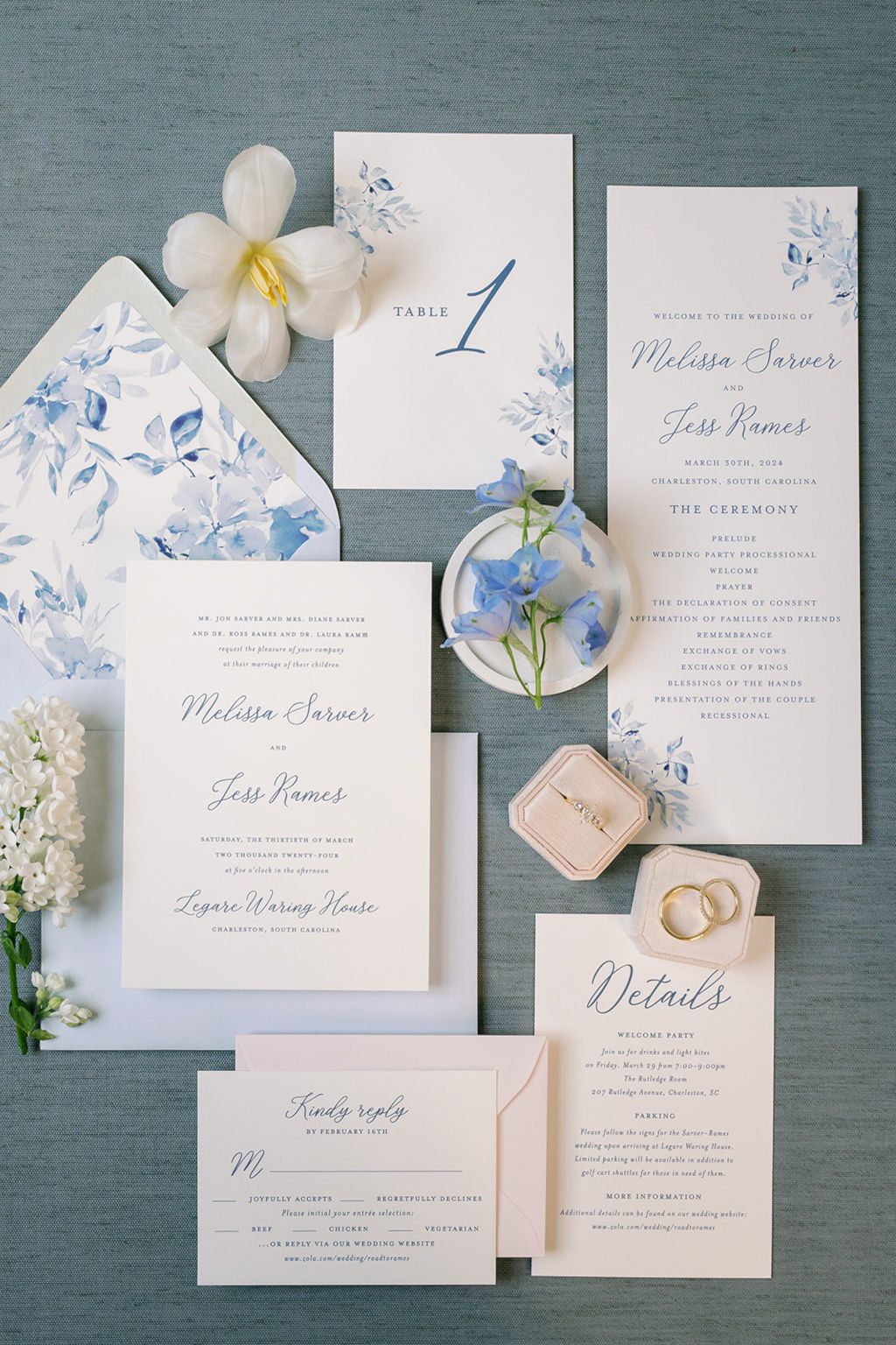 Cindy Vollertsen Weddings & Events