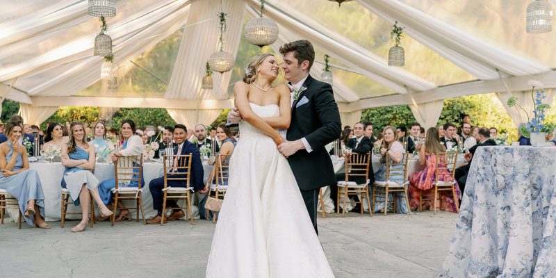 Wedding Planner, Charleston, SC