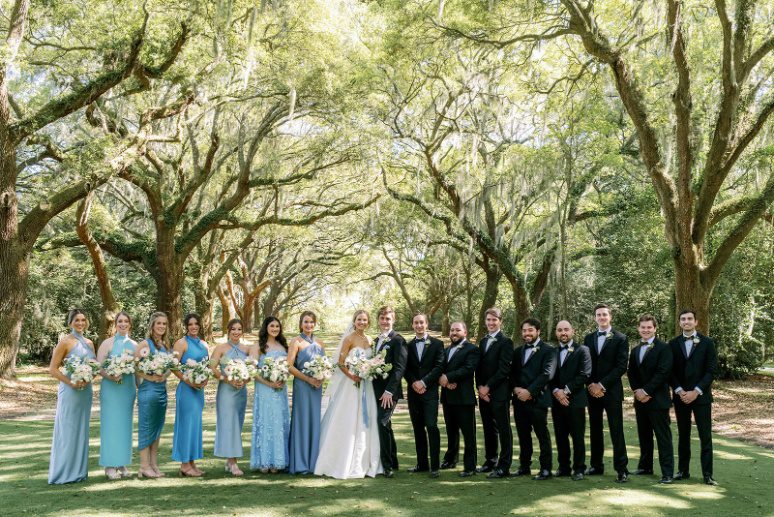 Wedding Planning