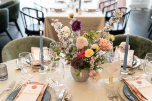 5 Benefits of Indoor Weddings