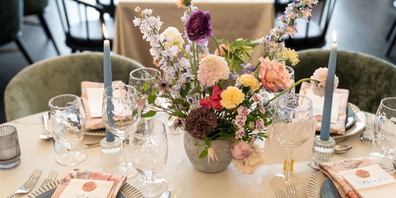 5 Benefits of Indoor Weddings