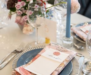 4 Great Reasons a Hire a Wedding Planner