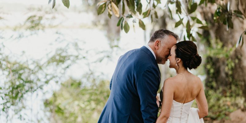3 Unique Benefits of Destination Weddings