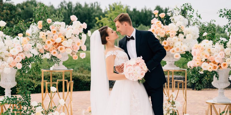 3 Initial Steps for Creating a Unique Wedding Design