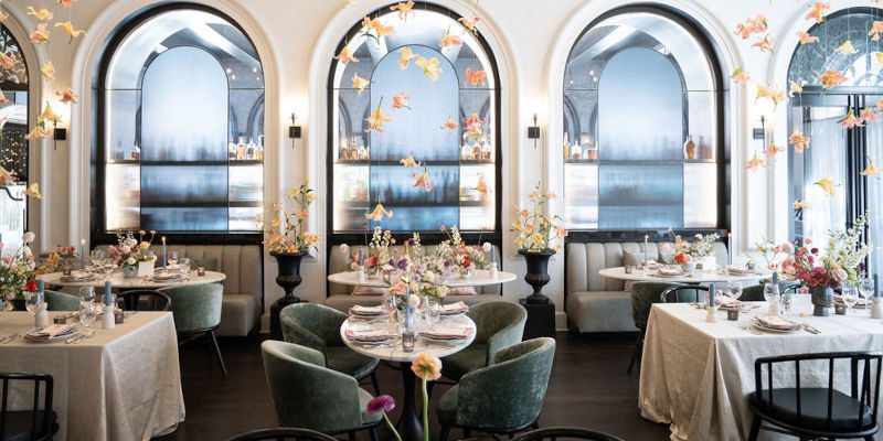 Luxury Event Planner in Charleston, South Carolina