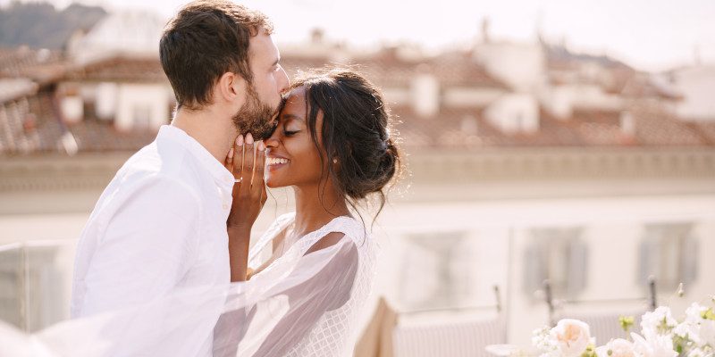 How to Find the Perfect Destination Wedding Planner