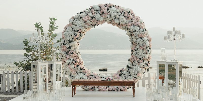 How We Can Help You with Your Wedding Design