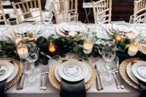 How to Make Your Holiday Events Memorable