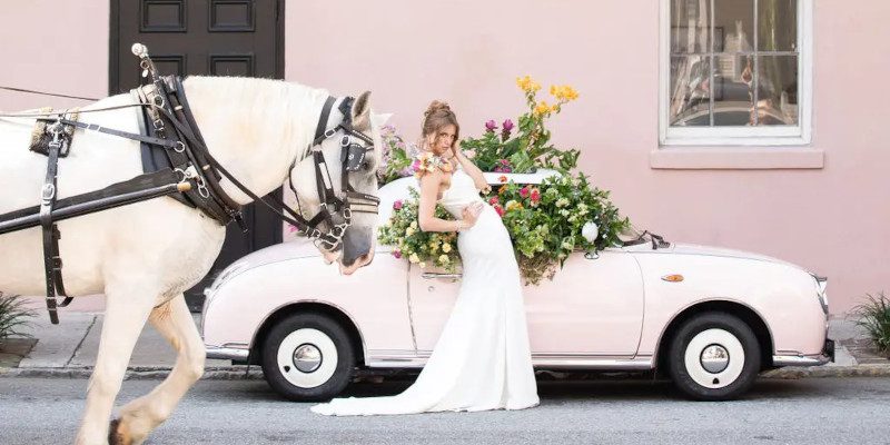 Luxury Wedding Planner in Hilton Head Island, South Carolina