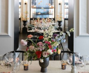 Why Event Production Matters for a Polished Celebration