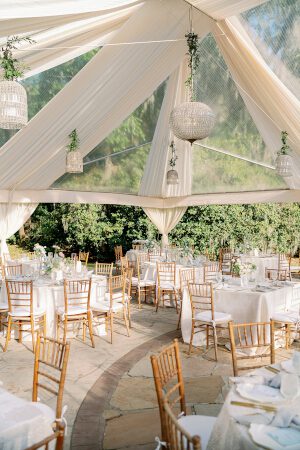 Do You Need a Wedding Planner?